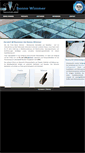 Mobile Screenshot of bennowimmer.de